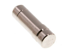 Tapón de 10 mm de latón [5 piezas]