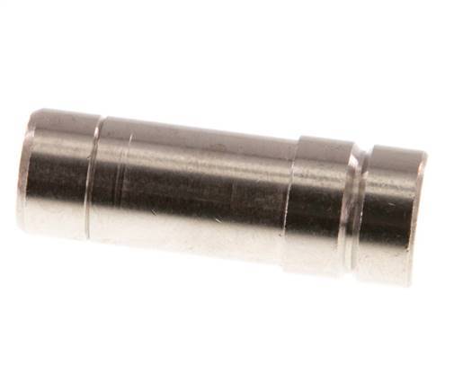 12mm Plug Brass [5 Pieces]