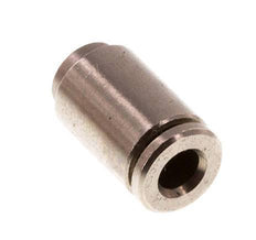 Tapón de 4 mm de latón NBR [2 piezas]