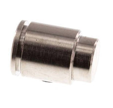 Tapón de 10 mm de latón NBR [2 piezas]