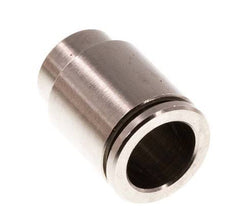 Tapón de 10 mm de latón NBR [2 piezas]