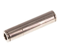 Válvula de retención de 6mm de latón 0.2-10bar (3-145psi)