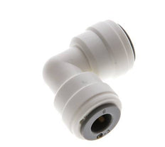 6mm 90deg Elbow Push-in Fitting POM EPDM [5 Pieces]