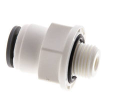 3/16'' x G1/8'' Push-in Fitting with Male Threads POM EPDM [5 Pieces]