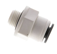 3/16'' x G1/8'' Push-in Fitting with Male Threads POM EPDM [5 Pieces]