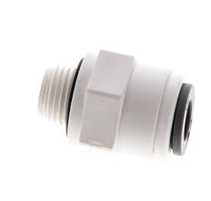 1/4'' x G1/8'' Push-in Fitting with Male Threads POM EPDM [5 Pieces]