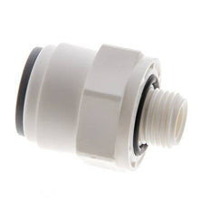 Racor de 5/16'' x G1/8'' con rosca macho POM EPDM [5 piezas]