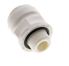 3/8'' x G1/4'' Push-in Fitting with Male Threads POM EPDM [5 Pieces]