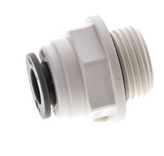 5/16'' x G3/8'' Push-in Fitting with Male Threads POM EPDM [5 Pieces]