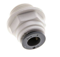 5/16'' x G3/8'' Push-in Fitting with Male Threads POM EPDM [5 Pieces]