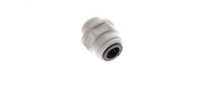 3/8'' x G3/8'' Push-in Fitting with Male Threads POM EPDM [5 Pieces]