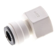 Racor de 5/16'' x G3/8'' con rosca hembra POM EPDM [5 piezas]