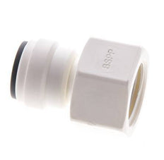 Racor de 5/16'' x G3/8'' con rosca hembra POM EPDM [5 piezas]