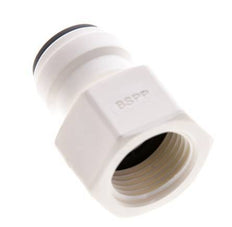 Racor de 5/16'' x G3/8'' con rosca hembra POM EPDM [5 piezas]