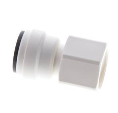 5/16'' x 1/4'' NPT Push-in Fitting with Female Threads POM EPDM [5 Pieces]