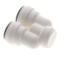 Racor de 5/16'' POM EPDM FDA [2 piezas]