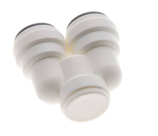 Racor de 5/16'' POM EPDM FDA [2 piezas]