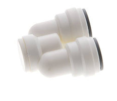 Racor de 5/16'' POM EPDM FDA [2 piezas]