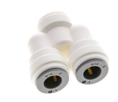 Racor de 5/16'' POM EPDM FDA [2 piezas]