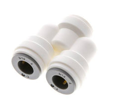 Racor de 5/16'' POM EPDM FDA [2 piezas]