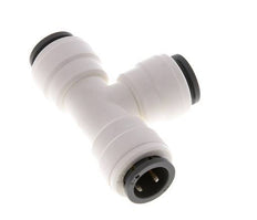 Racor en T de 1/2'' POM EPDM FDA [2 piezas]