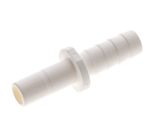3/8'' x 10mm Plug-in Fitting with Hose Pillar POM EPDM [10 Pieces]