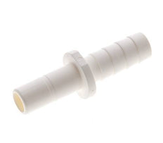 3/8'' x 10mm Plug-in Fitting with Hose Pillar POM EPDM [10 Pieces]