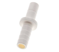 3/8'' x 10mm Plug-in Fitting with Hose Pillar POM EPDM [10 Pieces]