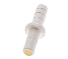 3/8'' x 10mm Plug-in Fitting with Hose Pillar POM EPDM [10 Pieces]
