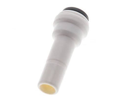 Racor de 5/32'' x 5/16'' con enchufe de POM EPDM [10 piezas]