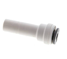 Racor de 5/32'' x 5/16'' con enchufe de POM EPDM [10 piezas]