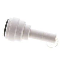 Racor de 3/8'' x 5/16'' con enchufe POM EPDM [5 piezas]