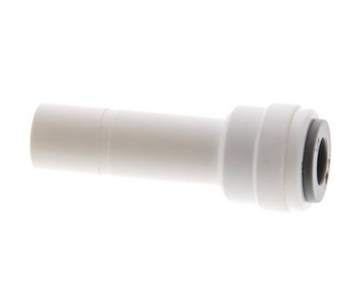 Racor de 1/4'' x 3/8'' con enchufe POM EPDM [10 piezas]