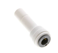 Racor de 1/4'' x 3/8'' con enchufe POM EPDM [10 piezas]