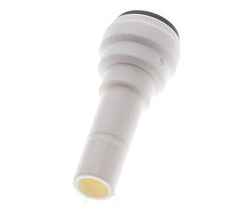 Racor de 5/16'' x 3/8'' con enchufe POM EPDM [5 piezas]