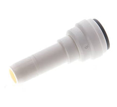 Racor de 5/16'' x 3/8'' con enchufe POM EPDM [5 piezas]