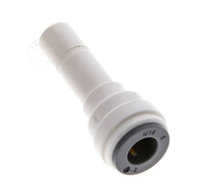 Racor de 5/16'' x 3/8'' con enchufe POM EPDM [5 piezas]