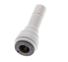 Racor de 5/16'' x 3/8'' con enchufe POM EPDM [5 piezas]