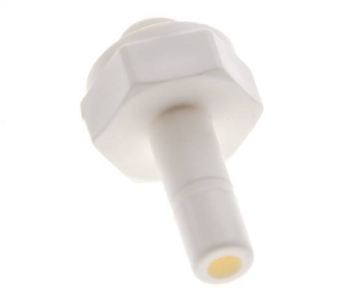 5/16'' x G1/8'' Plug-in Fitting with Male Threads POM EPDM [5 Pieces]