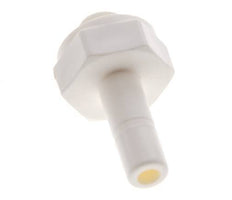 5/16'' x G1/8'' Plug-in Fitting with Male Threads POM EPDM [5 Pieces]