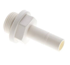 3/8'' x G3/8'' Plug-in Fitting with Male Threads POM EPDM [5 Pieces]