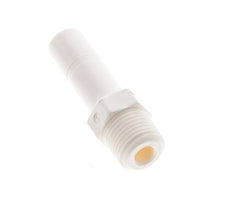 Racor de 5/16'' x 1/8'' NPT con rosca macho POM EPDM [10 piezas]