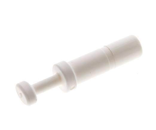 1/4'' Plug POM EPDM FDA [10 Pieces]