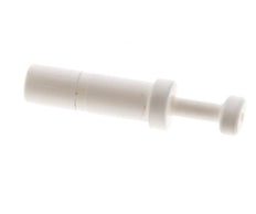 1/4'' Plug POM EPDM FDA [10 Pieces]