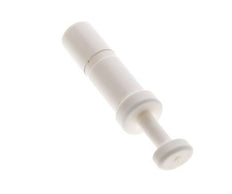 1/4'' Plug POM EPDM FDA [10 Pieces]