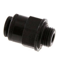4mm x G1/8'' Push-in Fitting with Male Threads POM NBR [5 Pieces]
