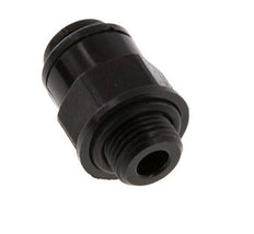 4mm x G1/8'' Push-in Fitting with Male Threads POM NBR [5 Pieces]