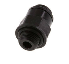 4mm x G1/8'' Push-in Fitting with Male Threads POM NBR [5 Pieces]