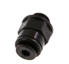 4mm x G1/8'' Push-in Fitting with Male Threads POM NBR [5 Pieces]