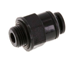 5mm x G1/8'' Push-in Fitting with Male Threads POM NBR [5 Pieces]